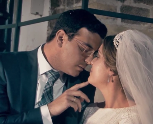 Boda Begijar